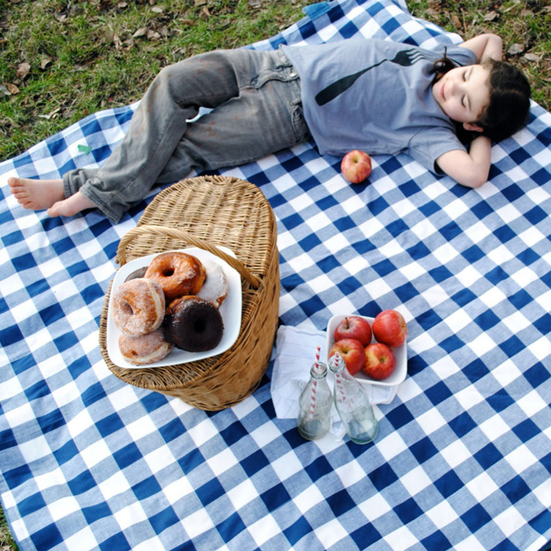 How Outdoor Picnic Mats Improve Your Picnicking Experience?