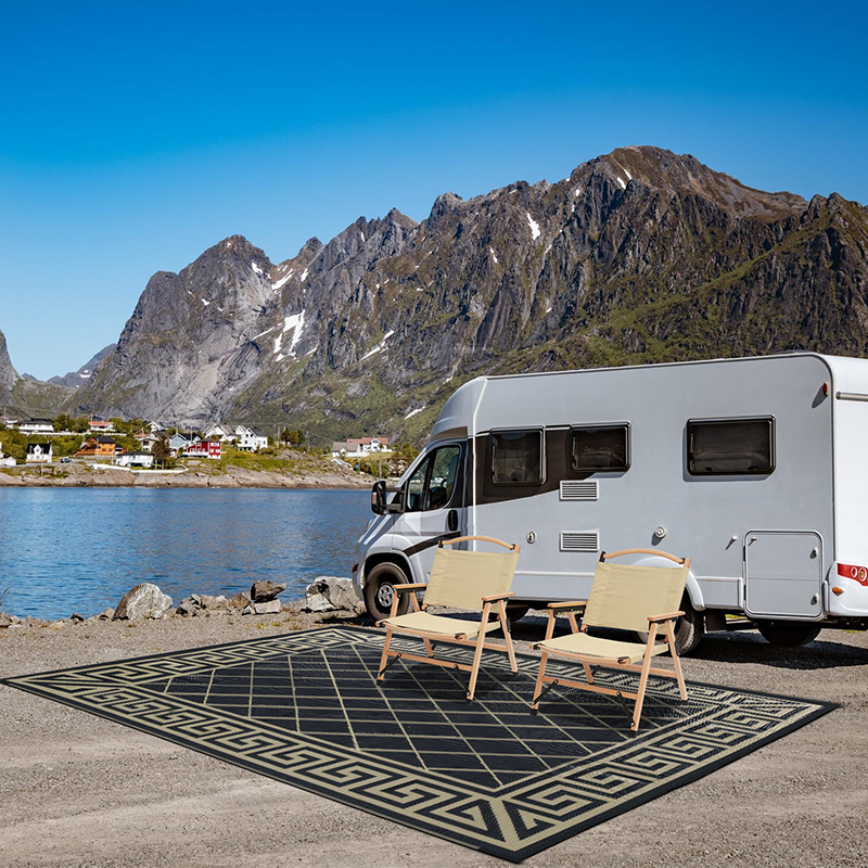 RV Mats